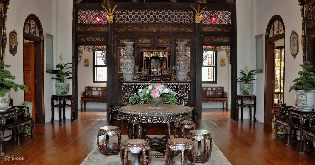 Private Historical Malacca Day Tour from Kuala Lumpur