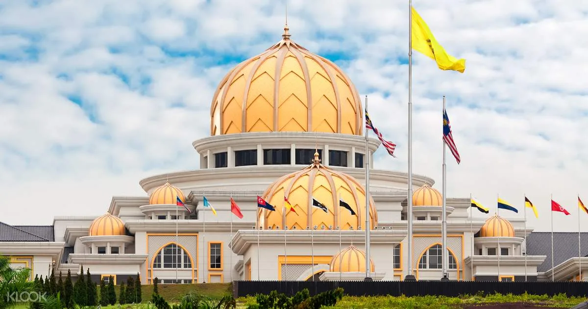 Kuala Lumpur Half Day City Tour