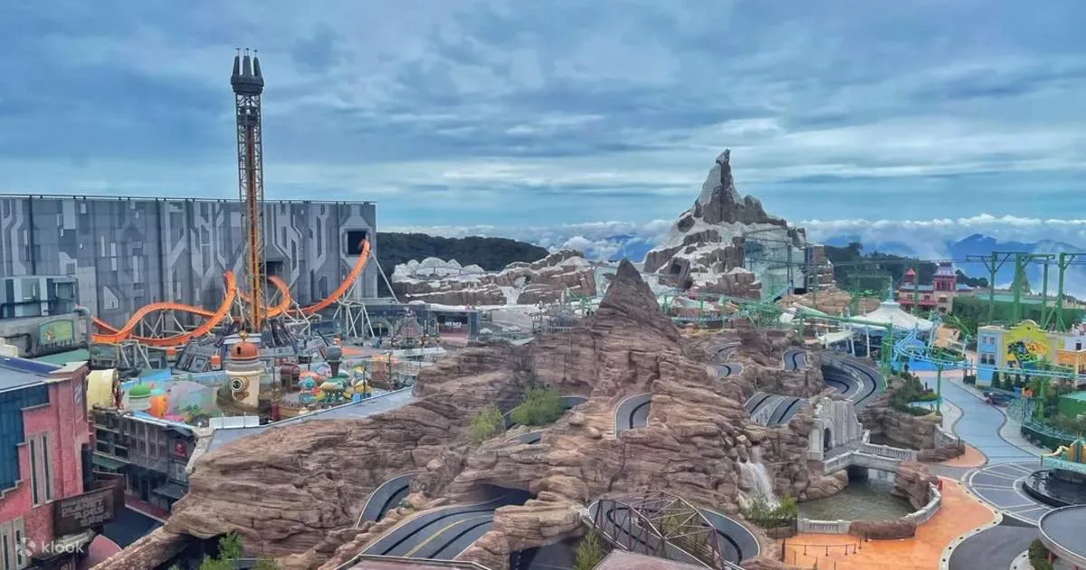 Genting Highlands Day Tour from Kuala Lumpur