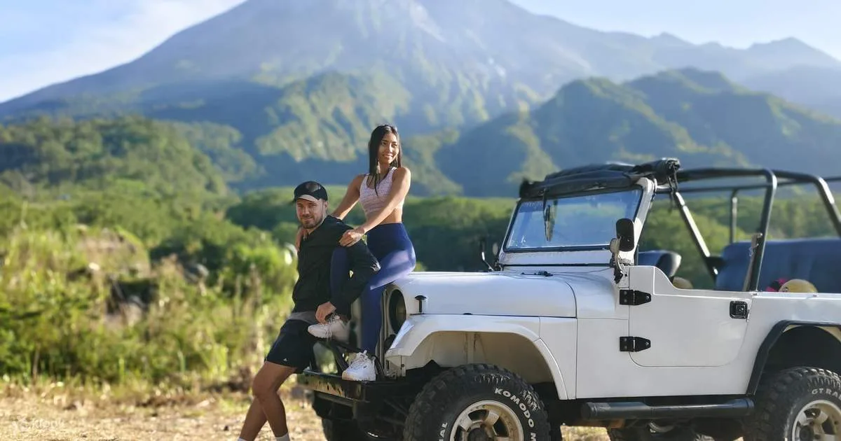 Instagram Tour with Photographer in Yogyakarta