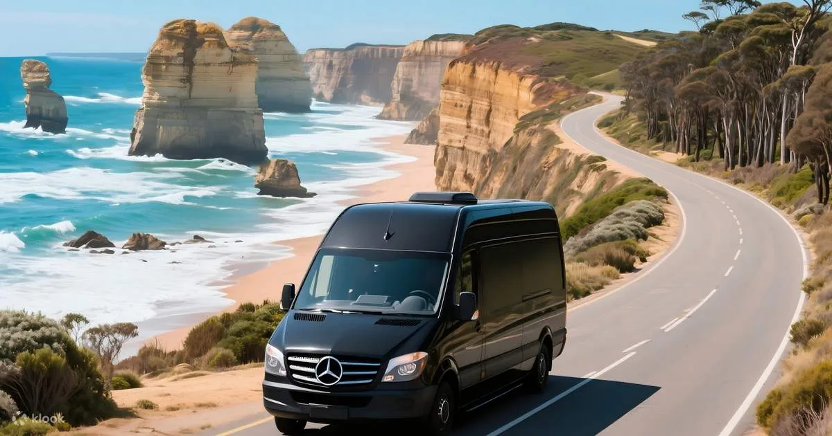 Great Ocean Road Reverse Tour 12 Apostles 10 Must See Iconic Stops
