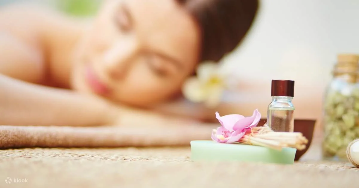 ZEN Borneo Reflexology & Spa Treatment Packages