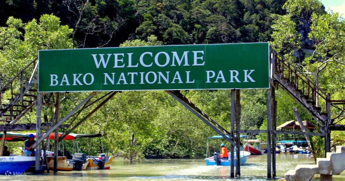 Bako National Park Day Tour in Kuching