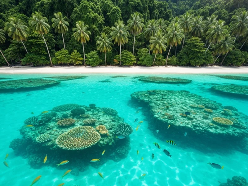 Îles de Malaisie : Perhentian, Redang ou Tioman — comment choisir (2026)