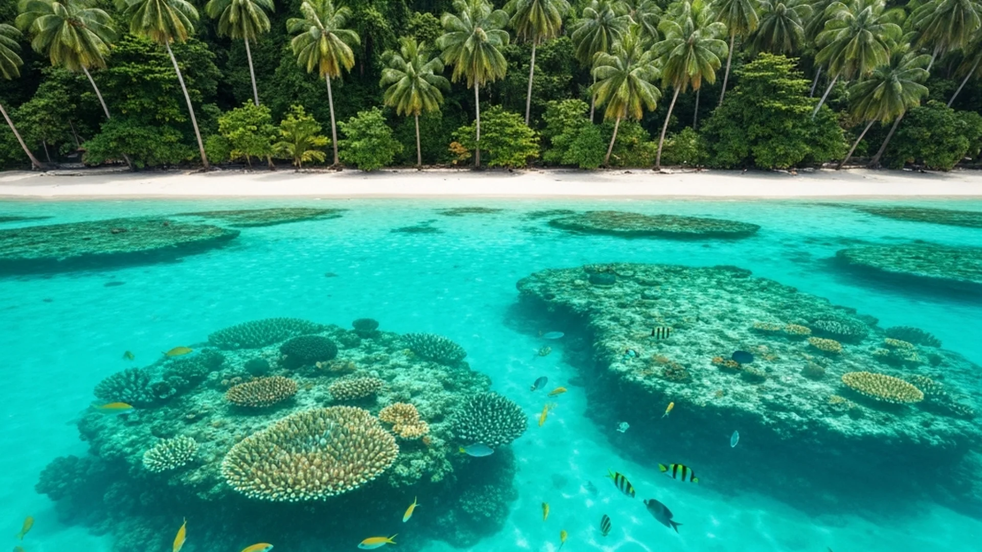 Malaysia Islands: Perhentian, Redang or Tioman — How to Choose (2026)