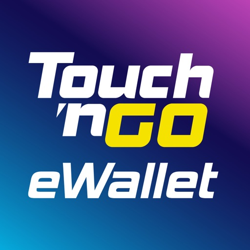 Touch n Go eWallet