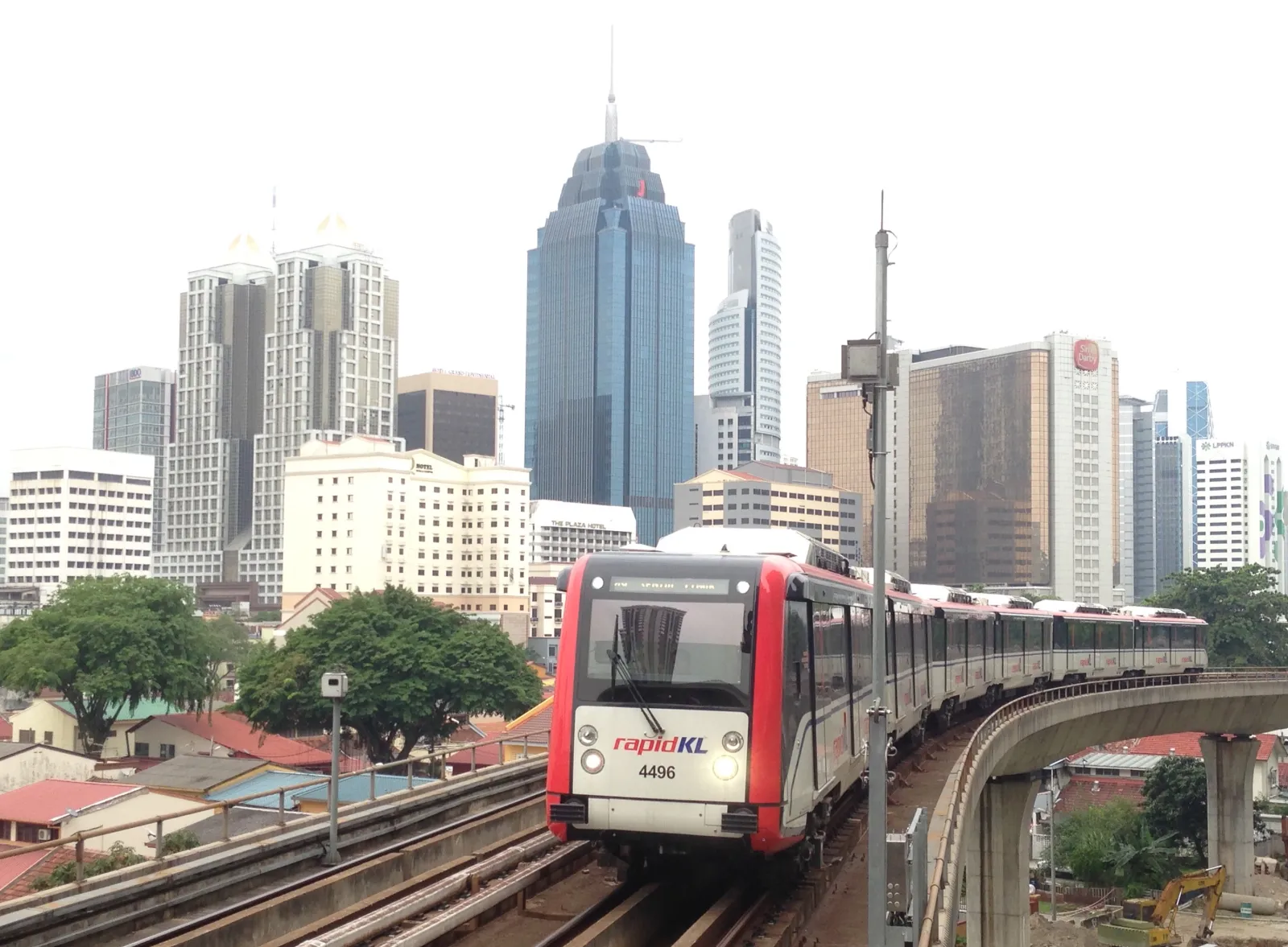 Ultimate 3-Day Kuala Lumpur Itinerary: First-Timer's Guide (2026)