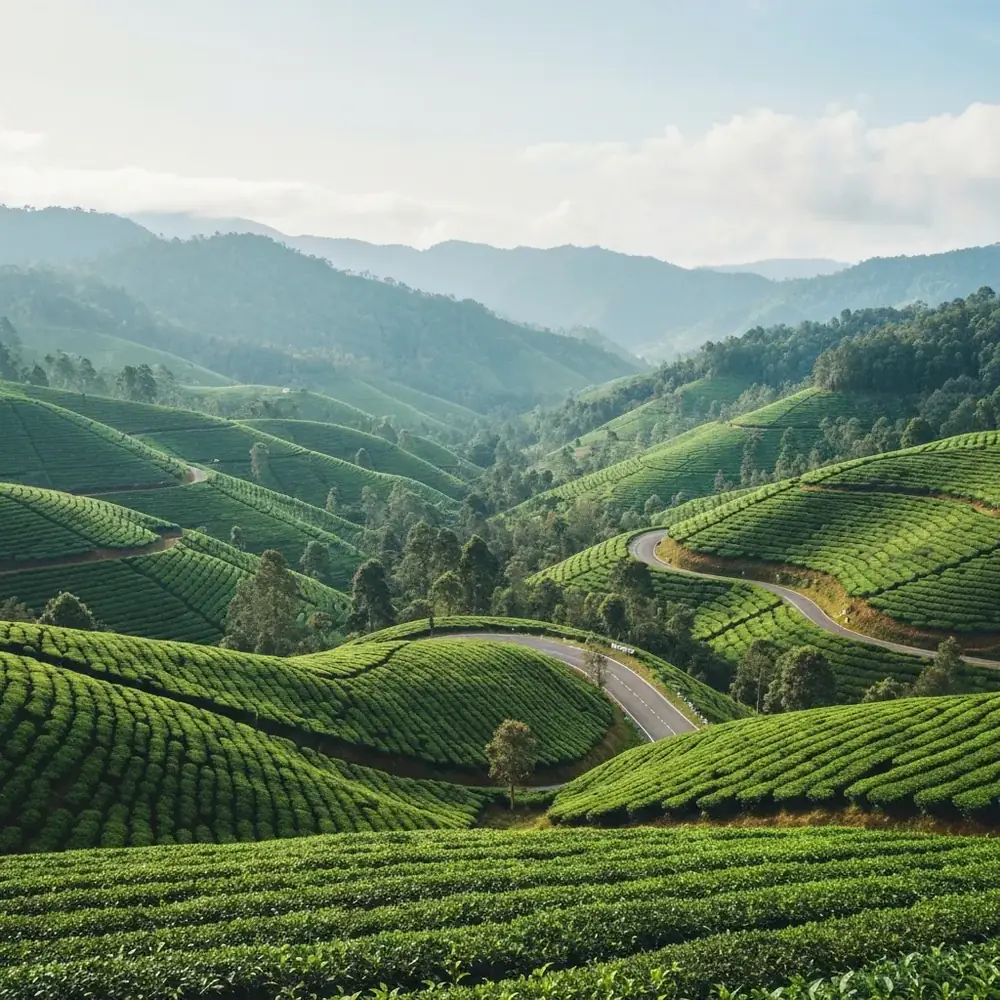 Tours & Excursions in Malaysia