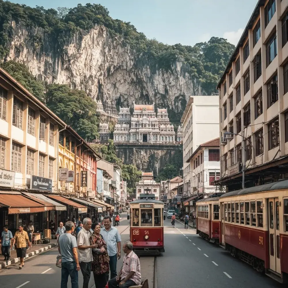 Ipoh Rafflesia Trekking Half-Day Nature Adventure
