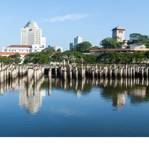 Johor Bahru