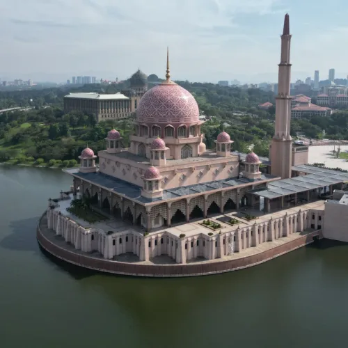 Putrajaya