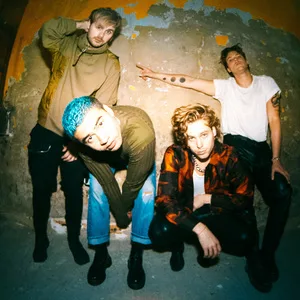 5 Seconds of Summer