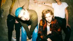 5 Seconds of Summer