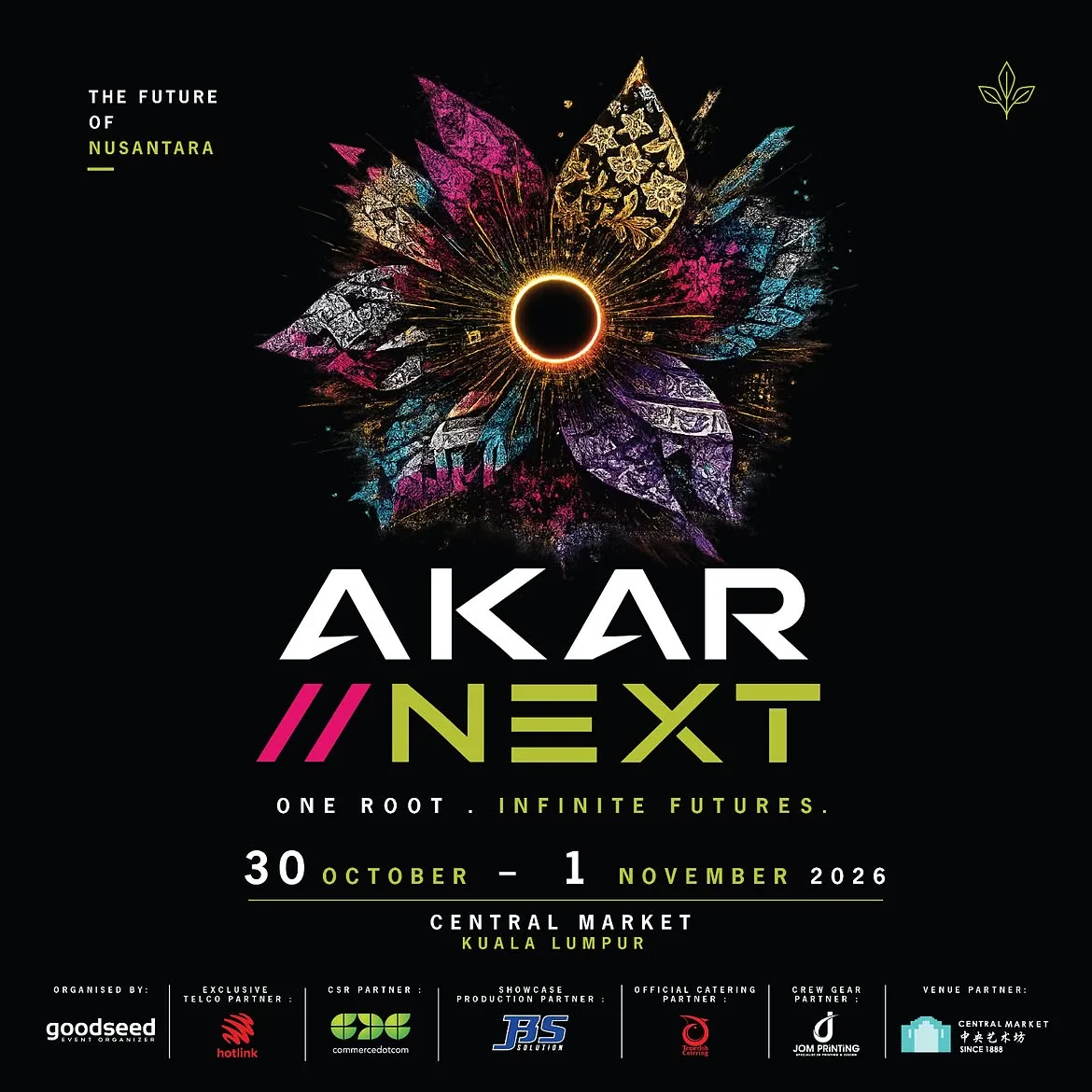 Akar Next