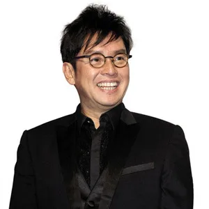 Alan Tam