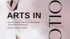 Arts in Motion 2026