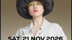 Atsuko Okatsuka: The Big Bowl Tour