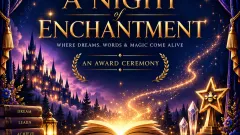 Cambridge English Gala Night – A Night of Enchantment
