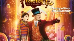 Charlie and the Chocolate Factory the Musical