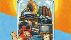 Collector’s Pick – Time Capsule