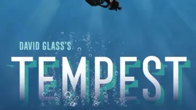 David Glass’s Tempest