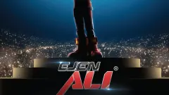 Ejen Ali in Concert