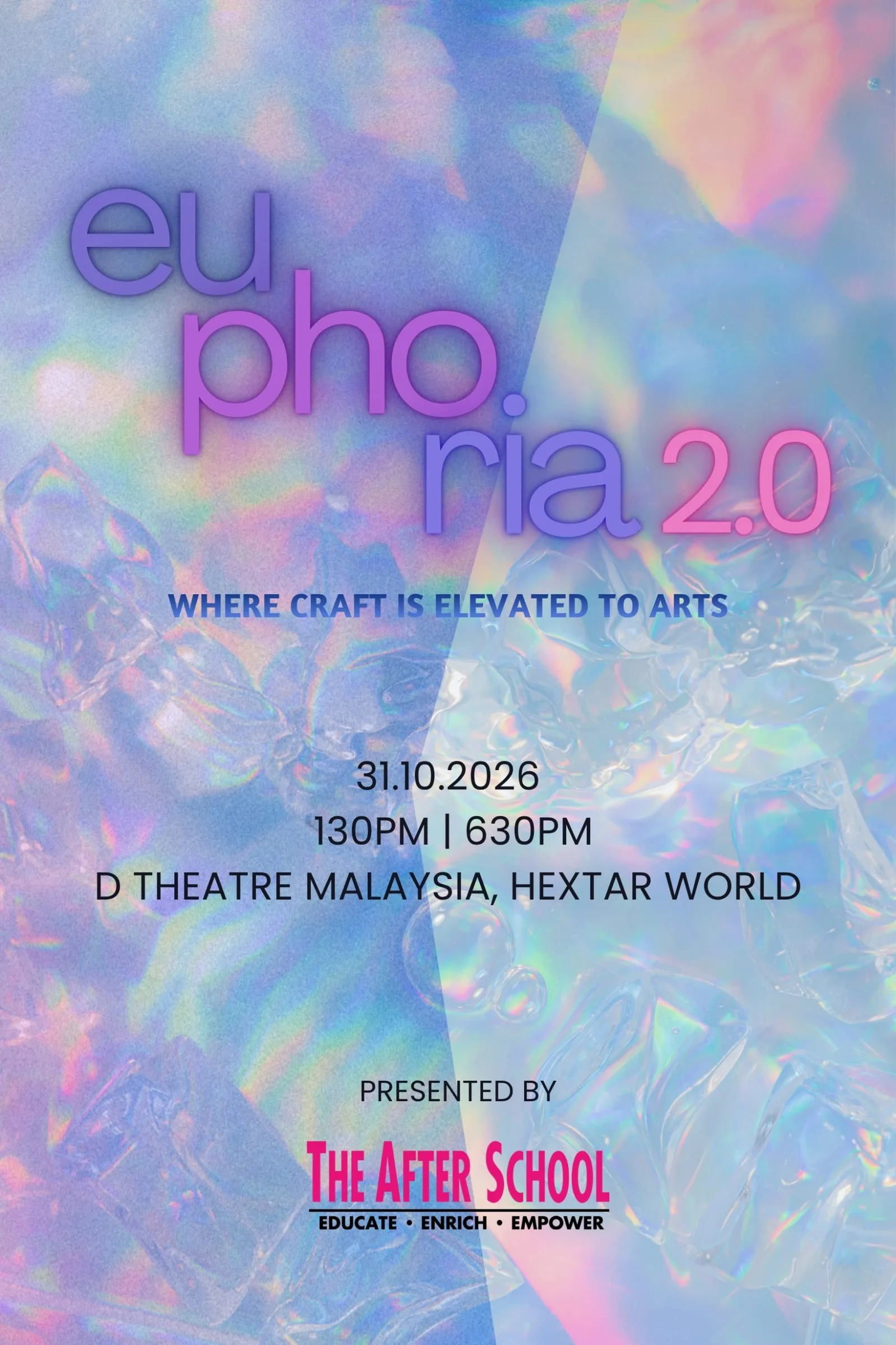 euphoria 2.0