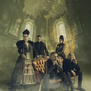 Evanescence