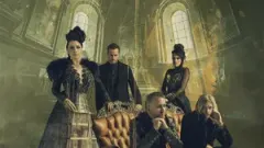 Evanescence