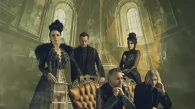 Evanescence