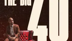Fadzri Rashid: The Big 40