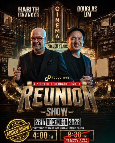 H&D: The Reunion