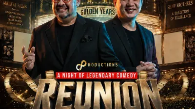 H&D: The Reunion