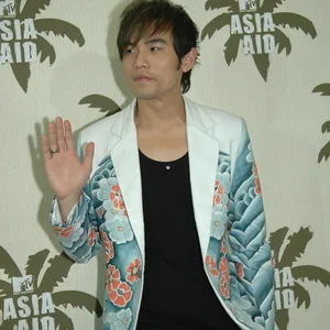 Jay Chou