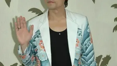 Jay Chou