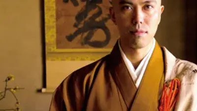 Kanho Yakushiji