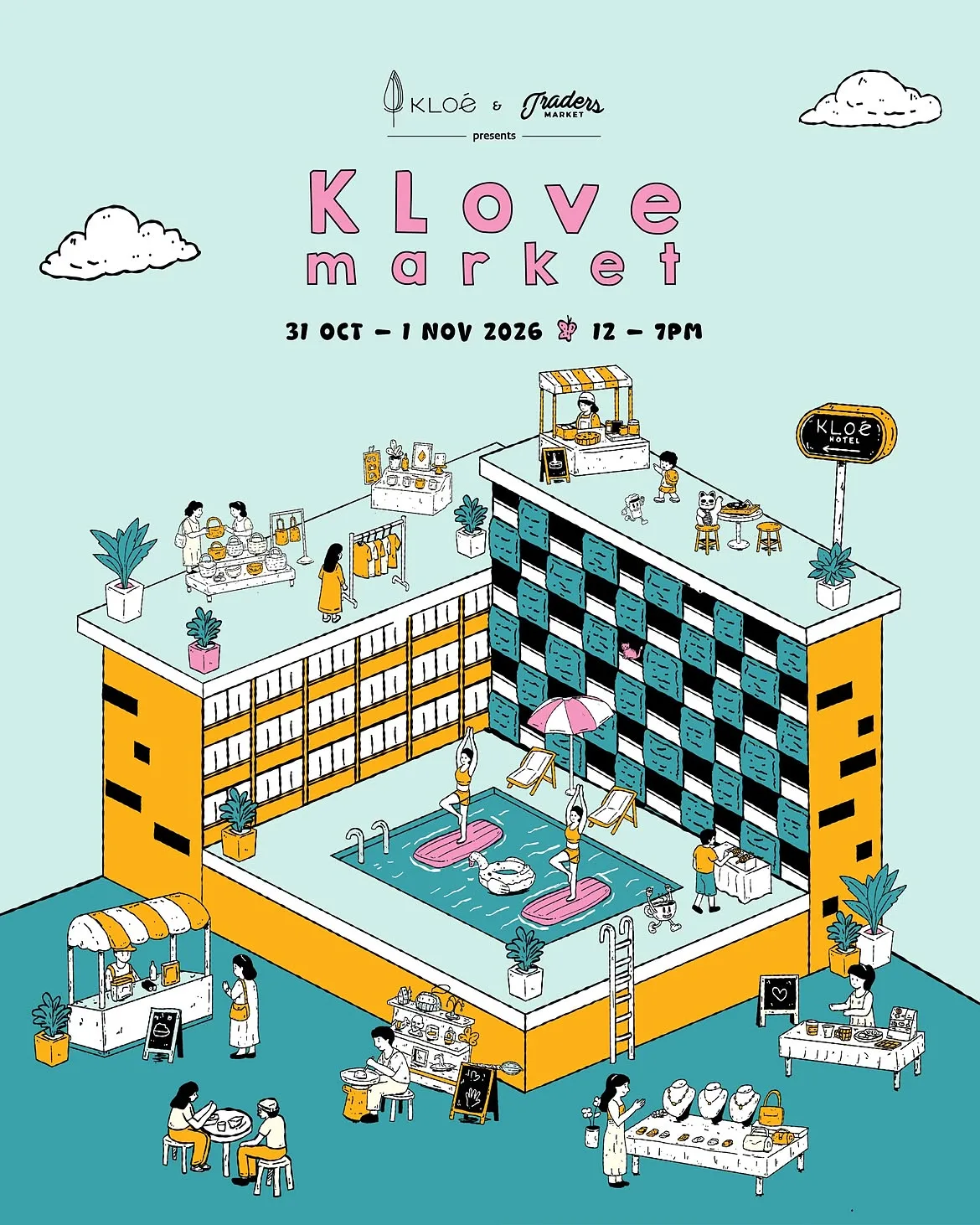 Klove Market