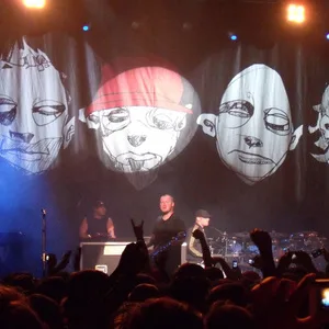 Limp Bizkit
