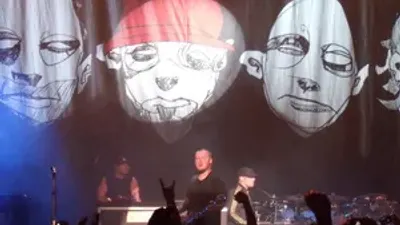 Limp Bizkit