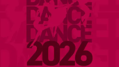 Malaysia NEXTGEN Dance Competition 2026