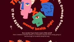 Mental Health Night