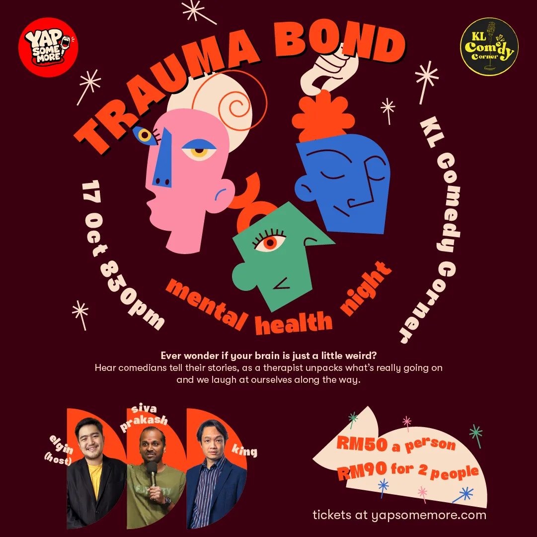 Mental Health Night