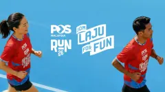 Pos Malaysia Run 2026