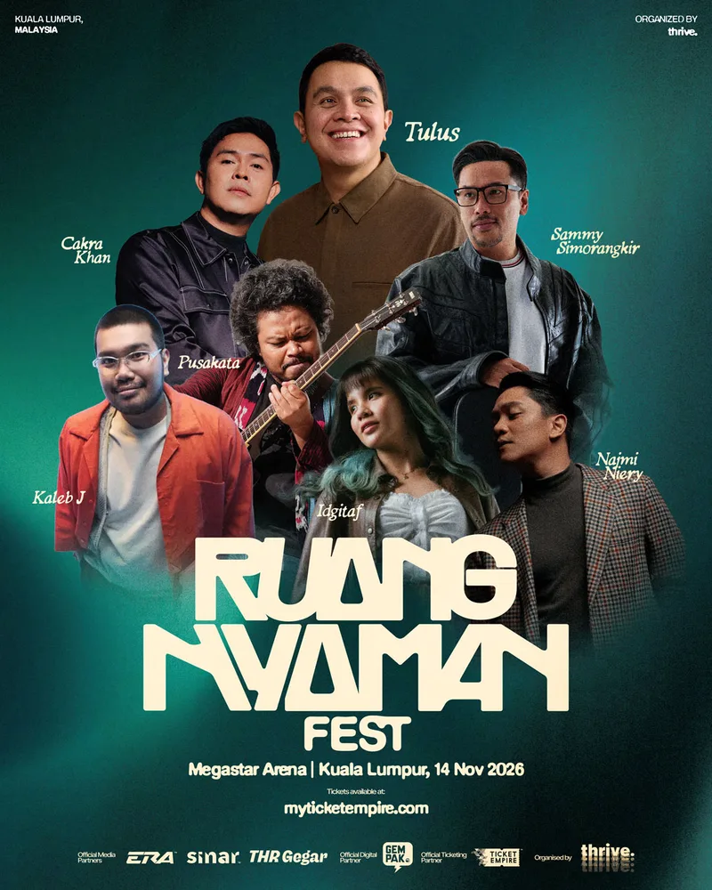 Ruangnyaman