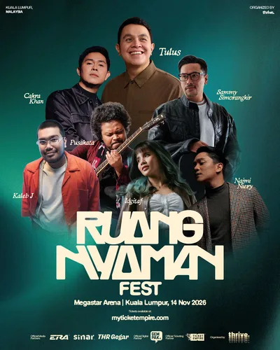 Ruangnyaman