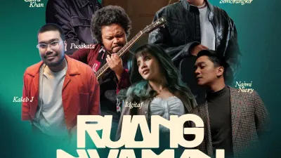Ruangnyaman