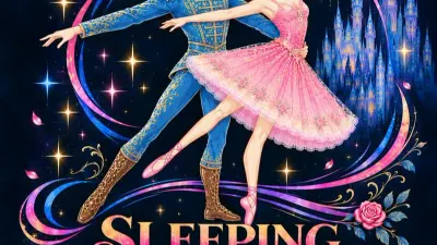 Sleeping Beauty