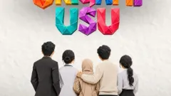 Teater Muzikal Origami Usu