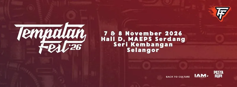 Tempatan Fest 2026