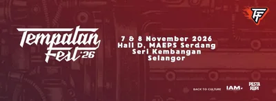Tempatan Fest 2026